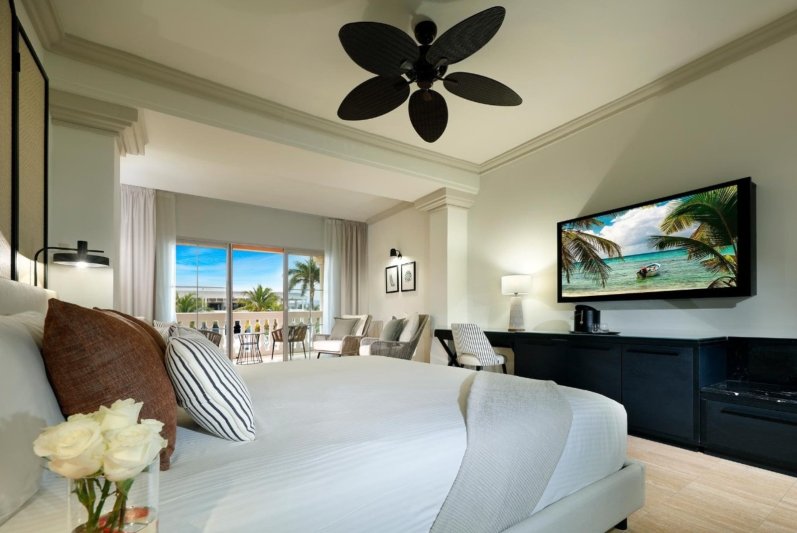 Grand Palladium Jamaica Resort & Spa Hotel Jamaika