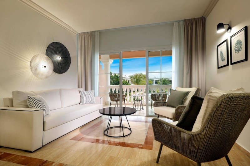 Grand Palladium Jamaica Resort & Spa Hotel Jamaika
