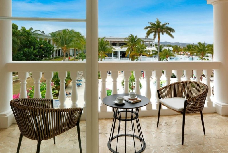 Grand Palladium Jamaica Resort & Spa Hotel Jamaika