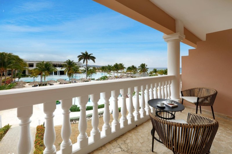 Grand Palladium Jamaica Resort & Spa Hotel Jamaika