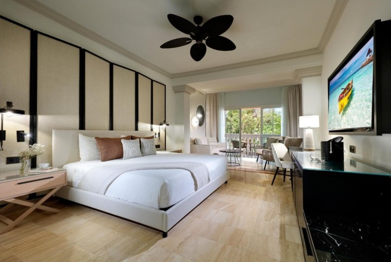 Grand Palladium Jamaica Resort & Spa Hotel Jamaika