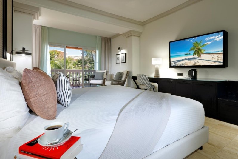 Grand Palladium Jamaica Resort & Spa Hotel Jamaika