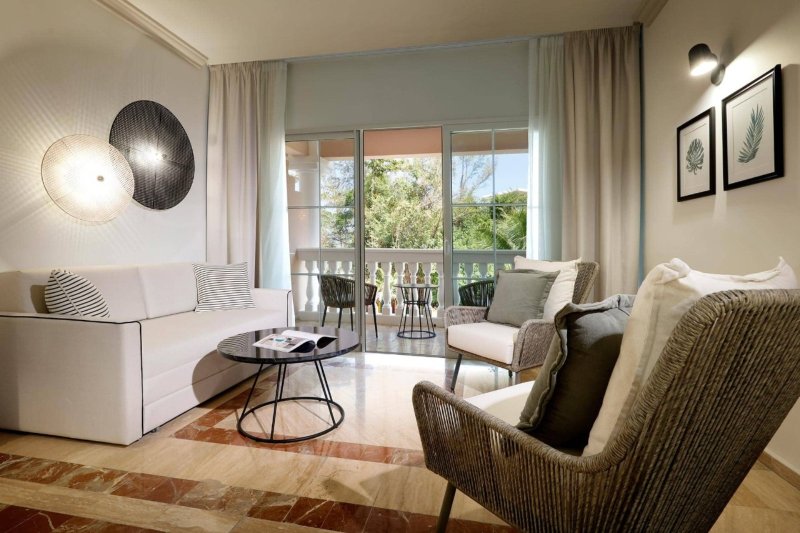 Grand Palladium Jamaica Resort & Spa Hotel Jamaika
