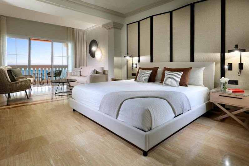 Grand Palladium Jamaica Resort & Spa Hotel Jamaika