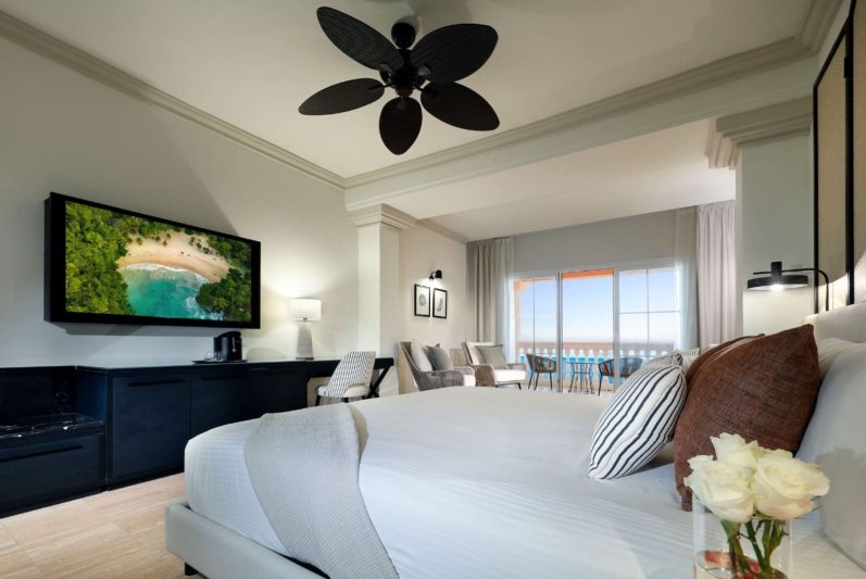 Grand Palladium Jamaica Resort & Spa Hotel Jamaika