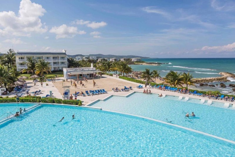Grand Palladium Jamaica Resort & Spa Hotel Jamaika