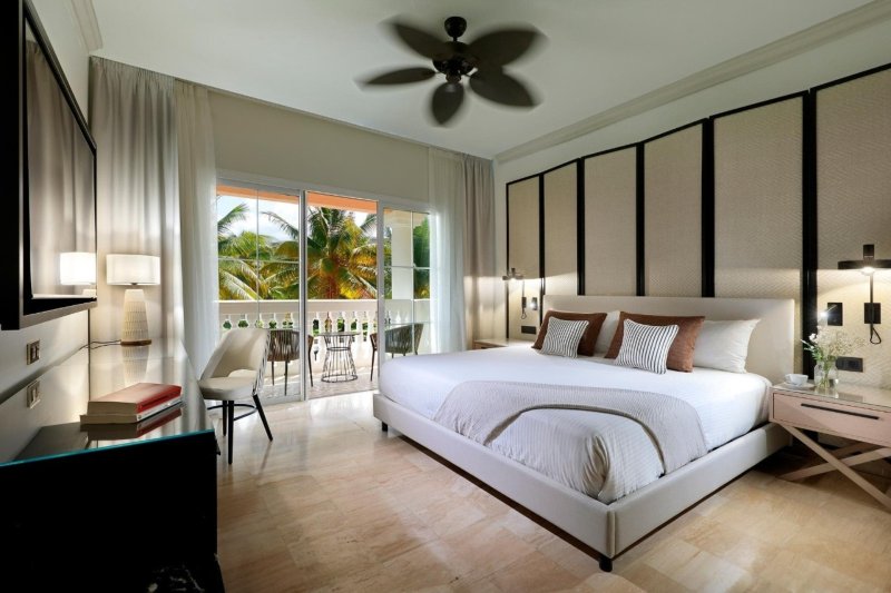 Grand Palladium Jamaica Resort & Spa Hotel Jamaika