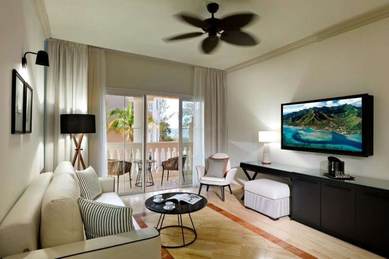 Grand Palladium Jamaica Resort & Spa Hotel Jamaika