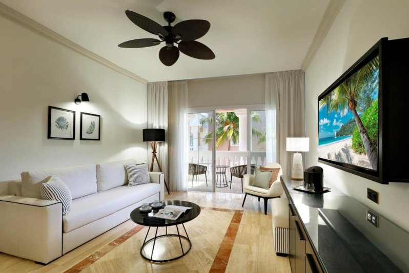 Grand Palladium Jamaica Resort & Spa Hotel Jamaika