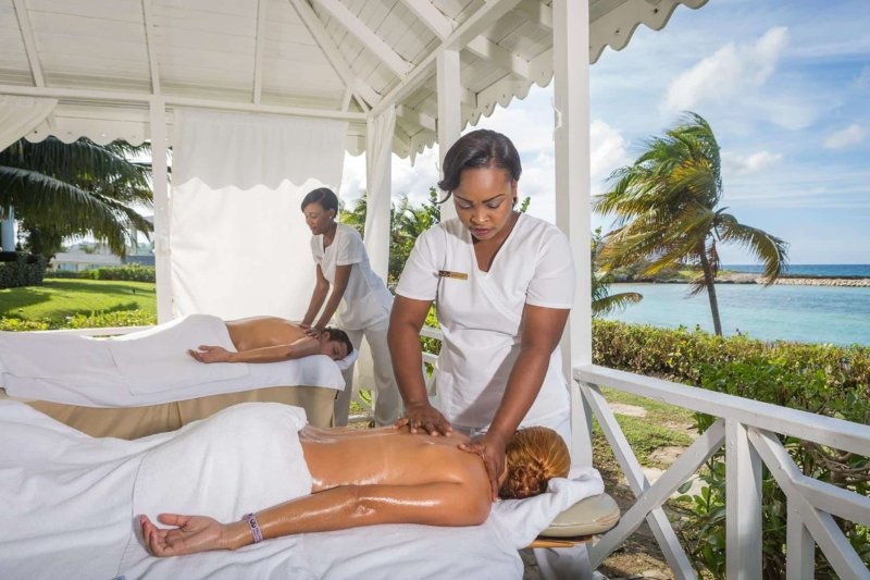 Grand Palladium Jamaica Resort & Spa Hotel Jamaika