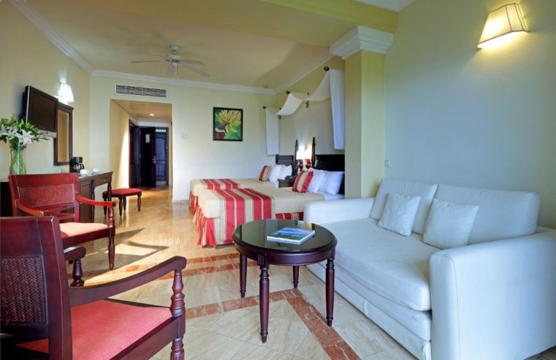 Grand Palladium Jamaica Resort & Spa Hotel Jamaika