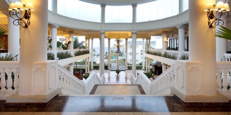 Grand Palladium Jamaica Resort & Spa Hotel Jamaika