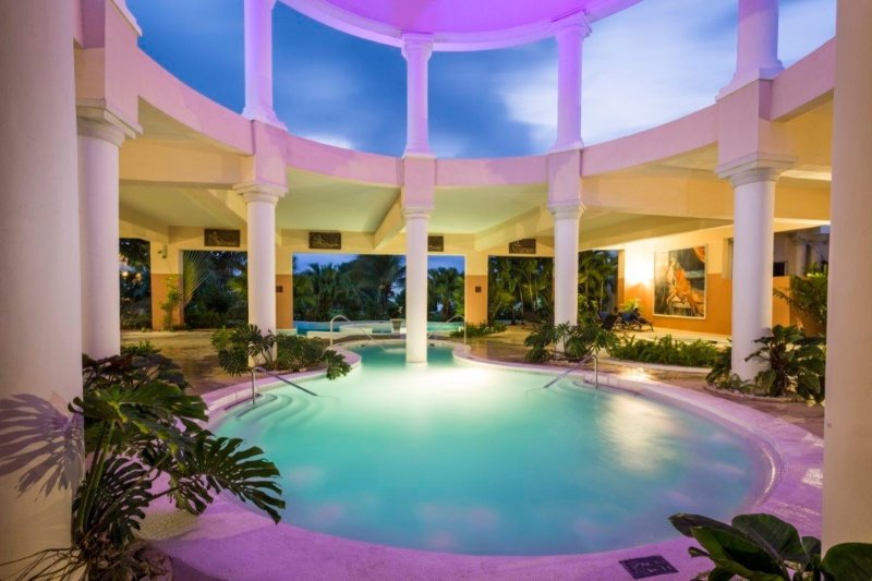 Grand Palladium Jamaica Resort & Spa Hotel Jamaika