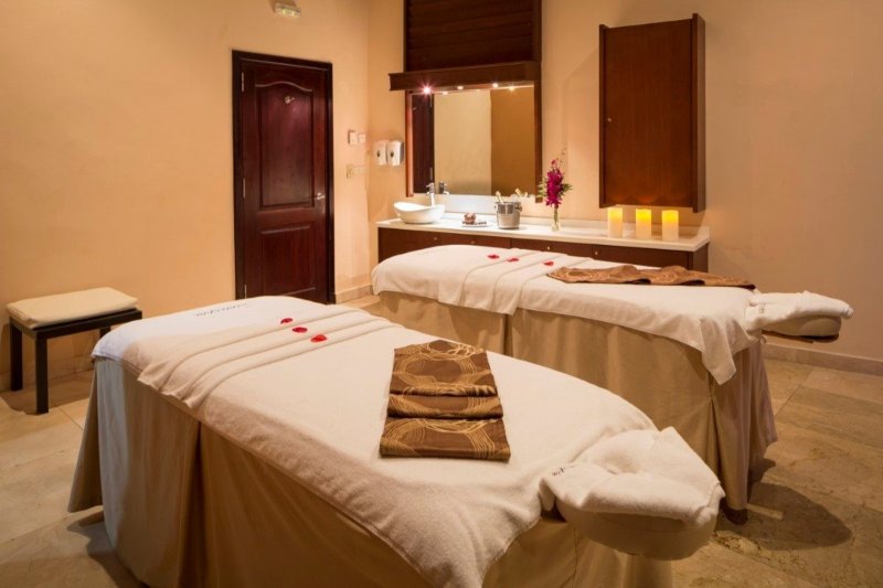 Grand Palladium Jamaica Resort & Spa Hotel Jamaika