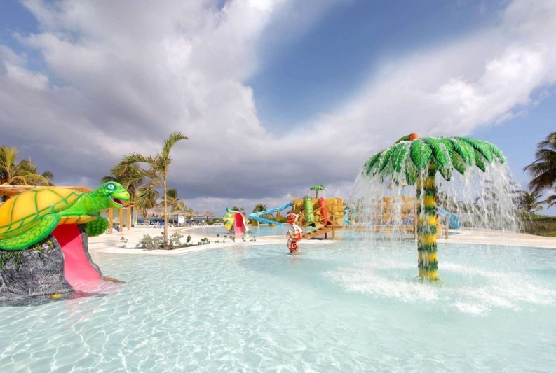 Grand Palladium Jamaica Resort & Spa Hotel Jamaika
