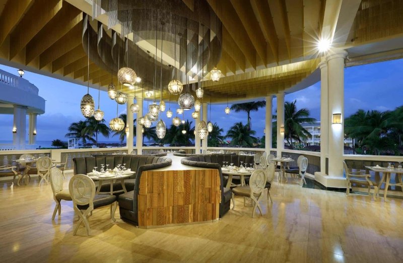 Grand Palladium Jamaica Resort & Spa Hotel Jamaika