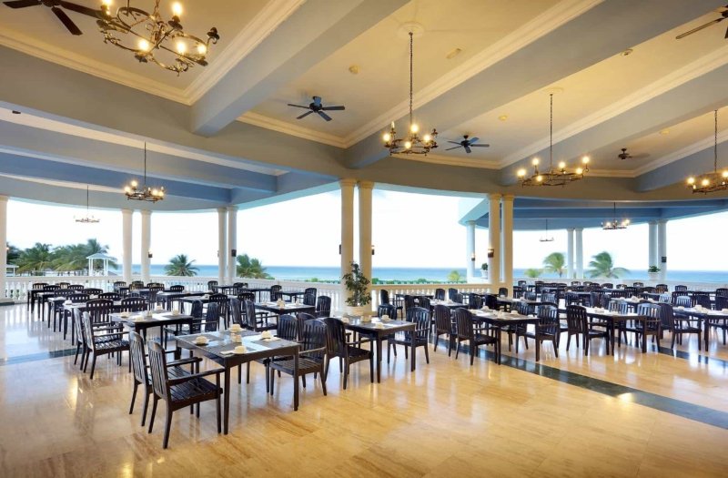 Grand Palladium Jamaica Resort & Spa Hotel Jamaika