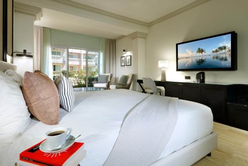 Grand Palladium Jamaica Resort & Spa Hotel Jamaika