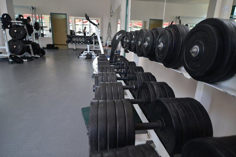 Napospart utazás Hotel Diamond