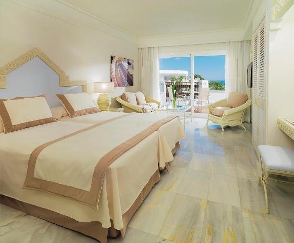 Hotel Iberostar Marbella Coral Beach Costa Del Sol
