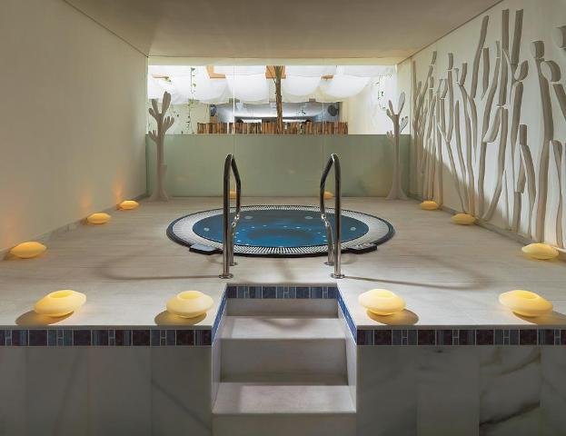Hotel Iberostar Marbella Coral Beach Costa Del Sol