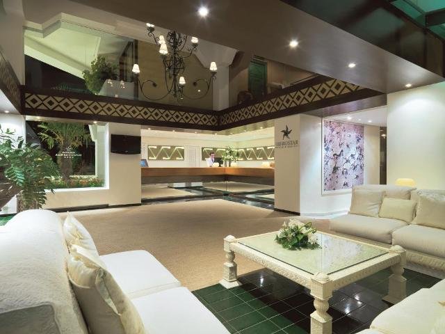 Costa Del Sol utazás Hotel Iberostar Marbella Coral Beach