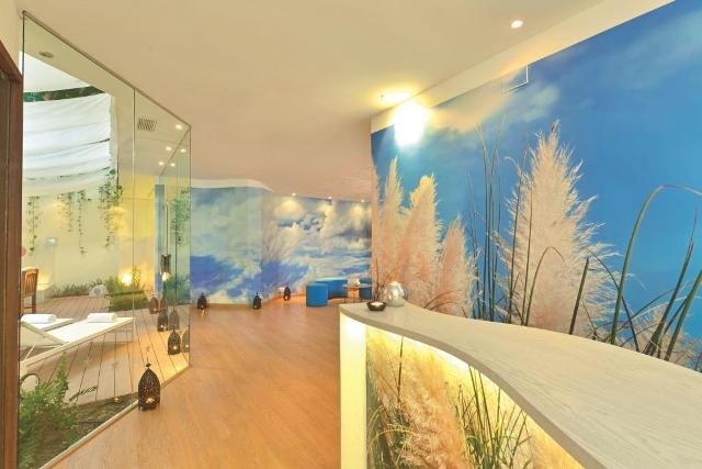 Costa Del Sol utazás Hotel Iberostar Marbella Coral Beach