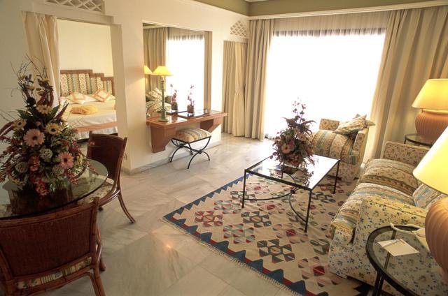 Costa Del Sol utazás Hotel Iberostar Marbella Coral Beach