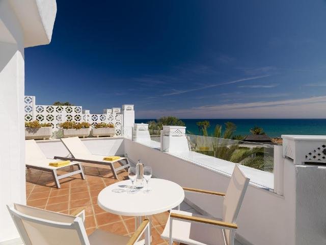 Hotel Iberostar Marbella Coral Beach Costa Del Sol