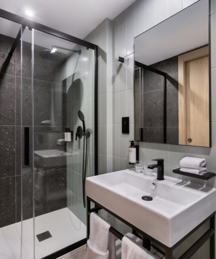 Málta utazás Hotel Mistral