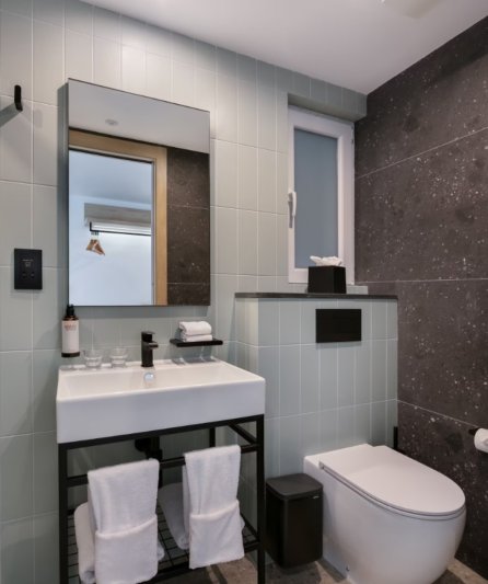 Málta utazás Hotel Mistral