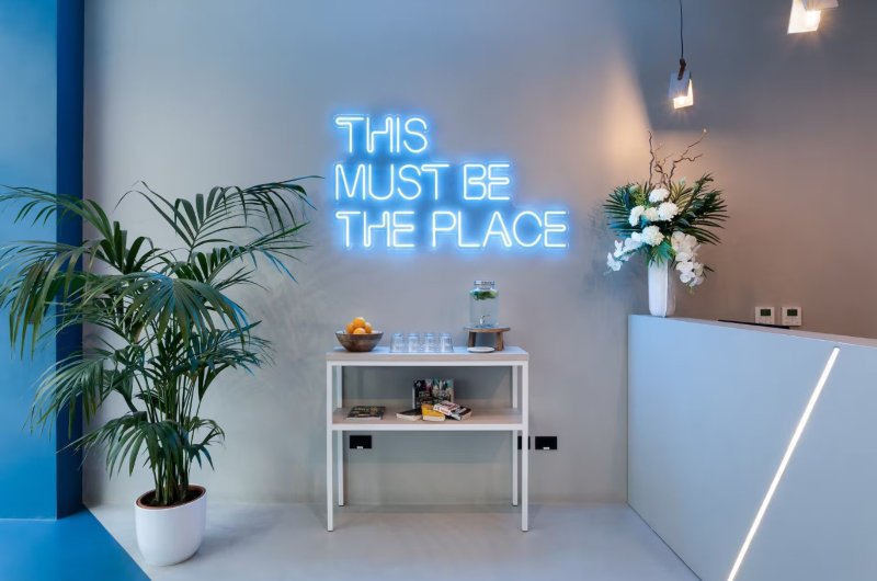 Málta utazás Hotel Mistral