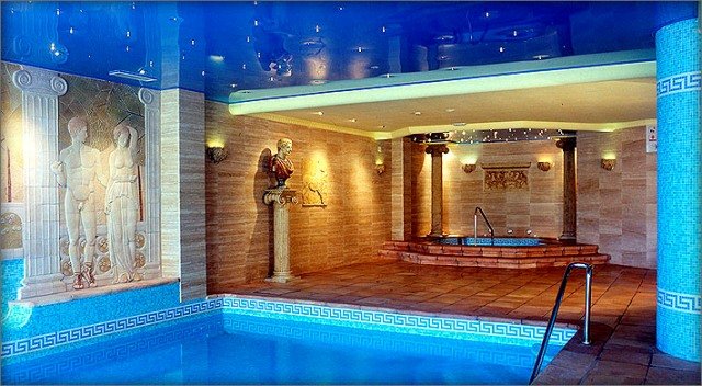 Costa Del Sol utazás utazás Hotel Ms Amaragua