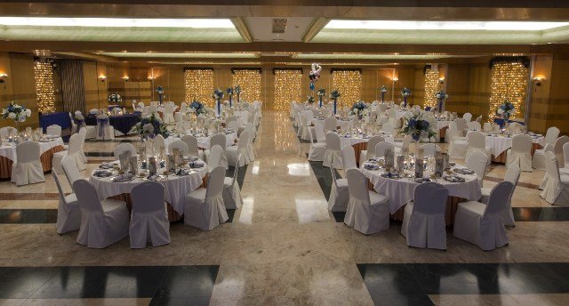 utazás Hotel Ms Amaragua Costa Del Sol