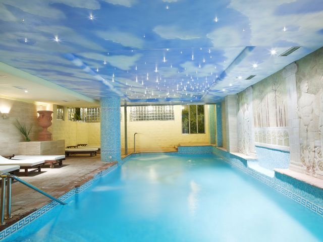 Costa Del Sol utazás utazás Hotel Ms Amaragua