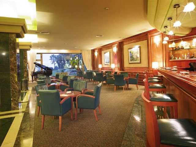 Costa Del Sol utazás utazás Hotel Ms Amaragua