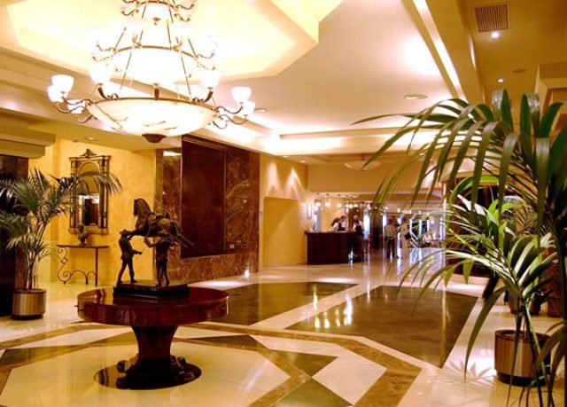 Costa Del Sol utazás utazás Hotel Ms Amaragua