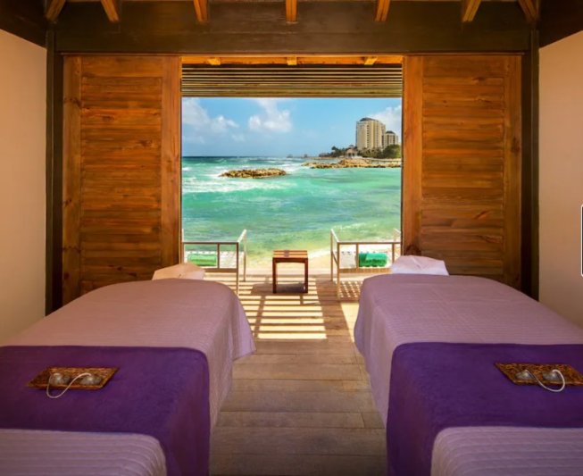 Jamaika utazás Hyatt Ziva Rose Hall Hotel