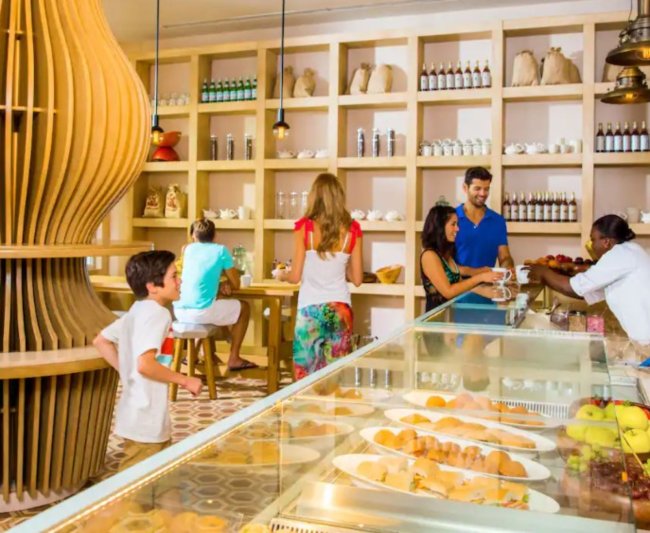 Jamaika utazás Hyatt Ziva Rose Hall Hotel