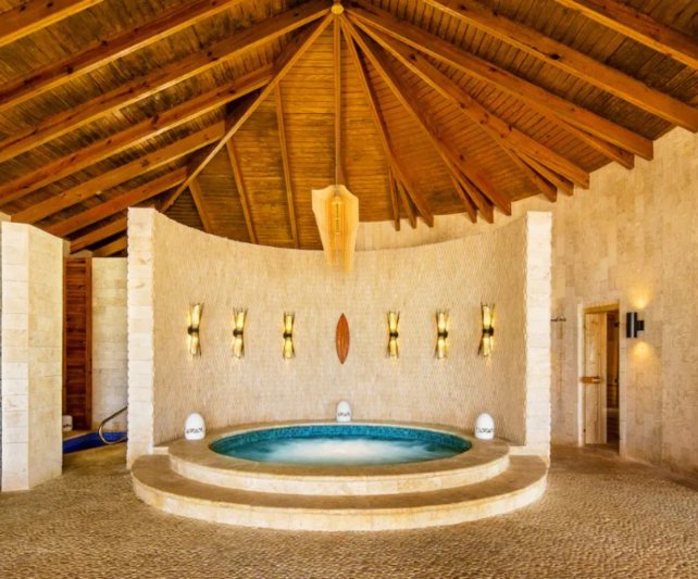 Jamaika utazás Hyatt Ziva Rose Hall Hotel