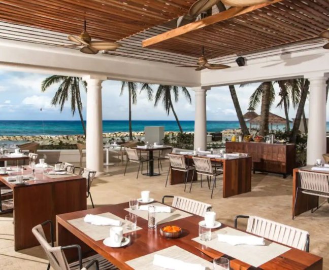 Jamaika utazás Hyatt Ziva Rose Hall Hotel