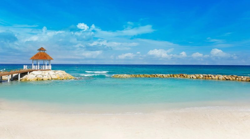 Jamaika utazás Hyatt Ziva Rose Hall Hotel