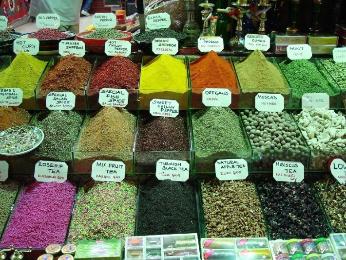 Isztambul utazás utazás 4 napos városlátogatás Isztambulban - Hotel **** (Wizzair járattal)