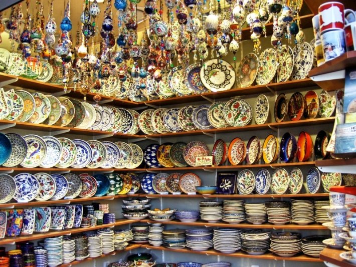 Isztambul utazás utazás 4 napos városlátogatás Isztambulban - Hotel **** (Wizzair járattal)