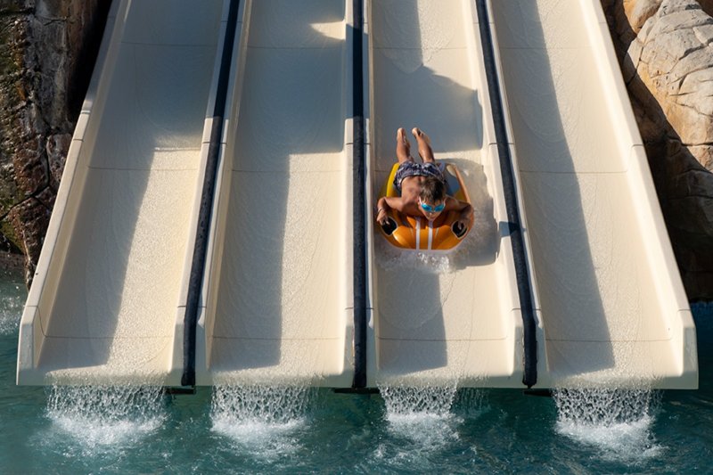 Napospart utazás Kotva Hotel