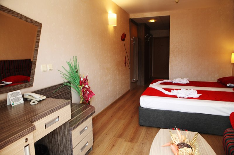 Kotva Hotel Napospart