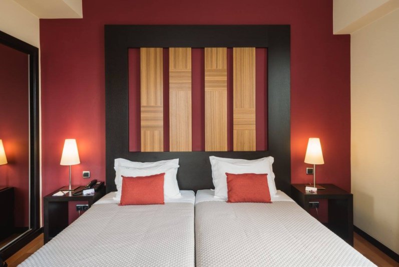 7 nap / 5 éjszakás városnézés Lisszabonban Hotel **** Lisszabon