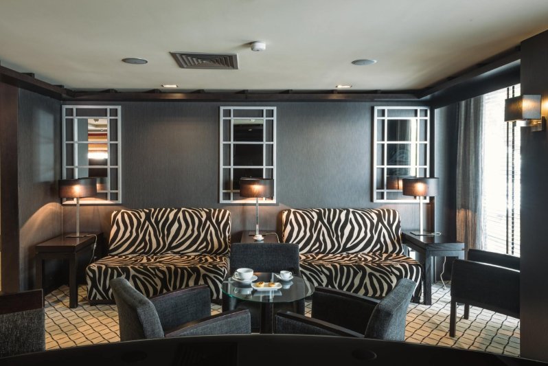 Lisszabon utazás 7 nap / 5 éjszakás városnézés Lisszabonban Hotel **** 