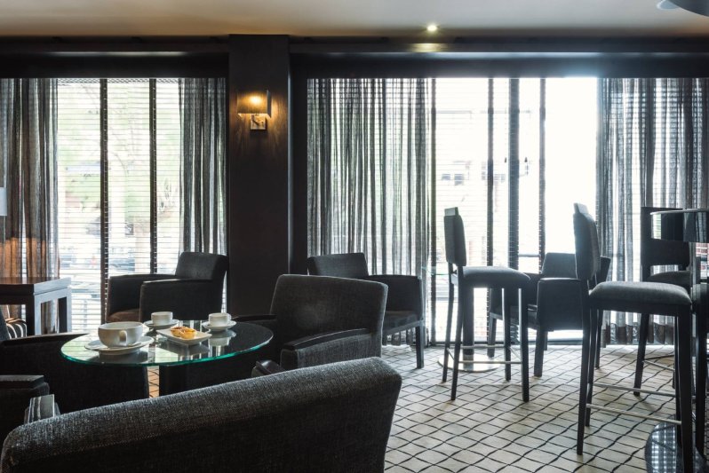 7 nap / 5 éjszakás városnézés Lisszabonban Hotel **** Lisszabon