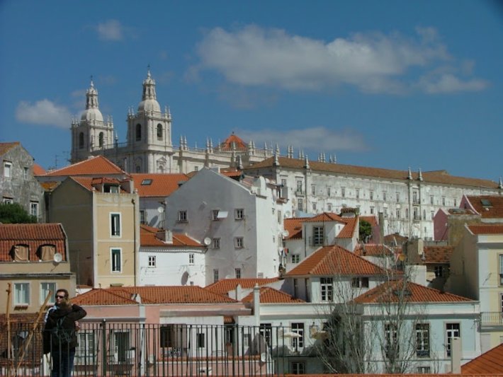 7 nap / 5 éjszakás városnézés Lisszabonban Hotel **** Lisszabon